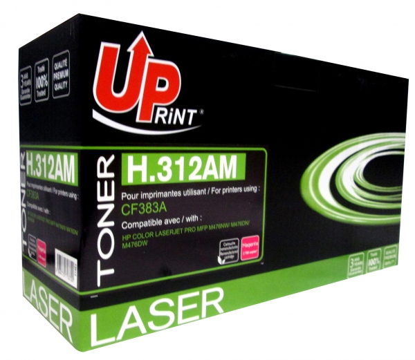 HP CF383A Uprint